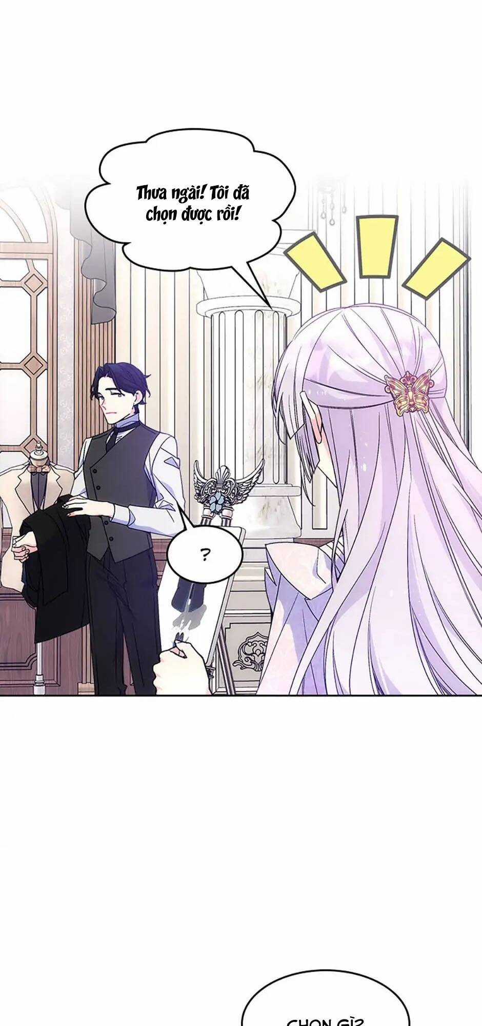 Anh Trai Tôi Quá Hiền Lành Làm Tôi Lo Lắng Ghê Chapter 58 trang 49