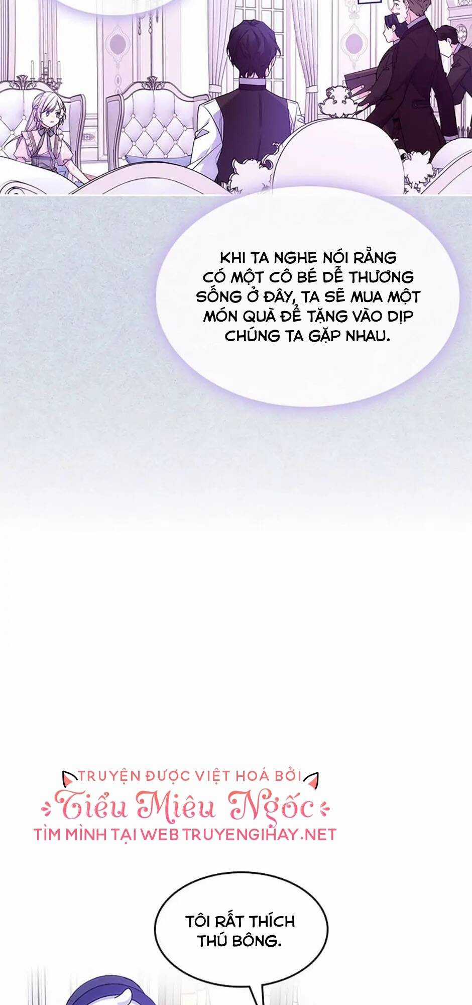 Anh Trai Tôi Quá Hiền Lành Làm Tôi Lo Lắng Ghê Chapter 58 trang 51