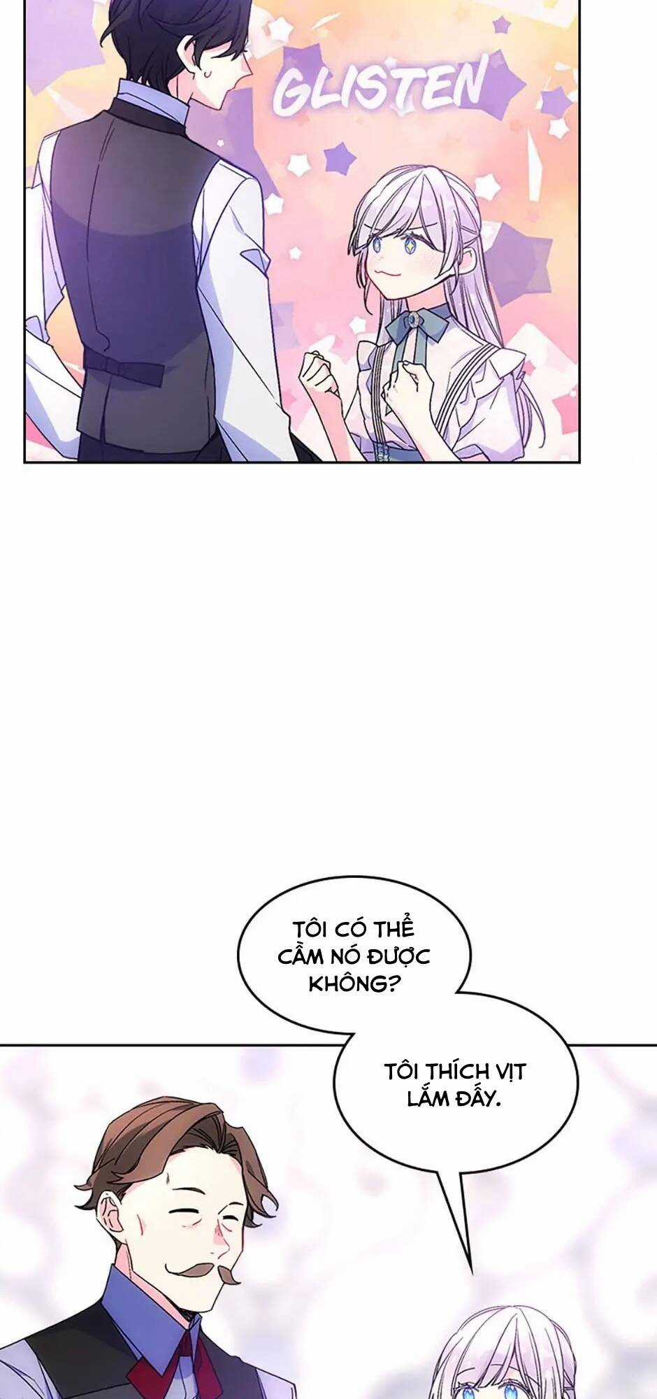 Anh Trai Tôi Quá Hiền Lành Làm Tôi Lo Lắng Ghê Chapter 58 trang 53