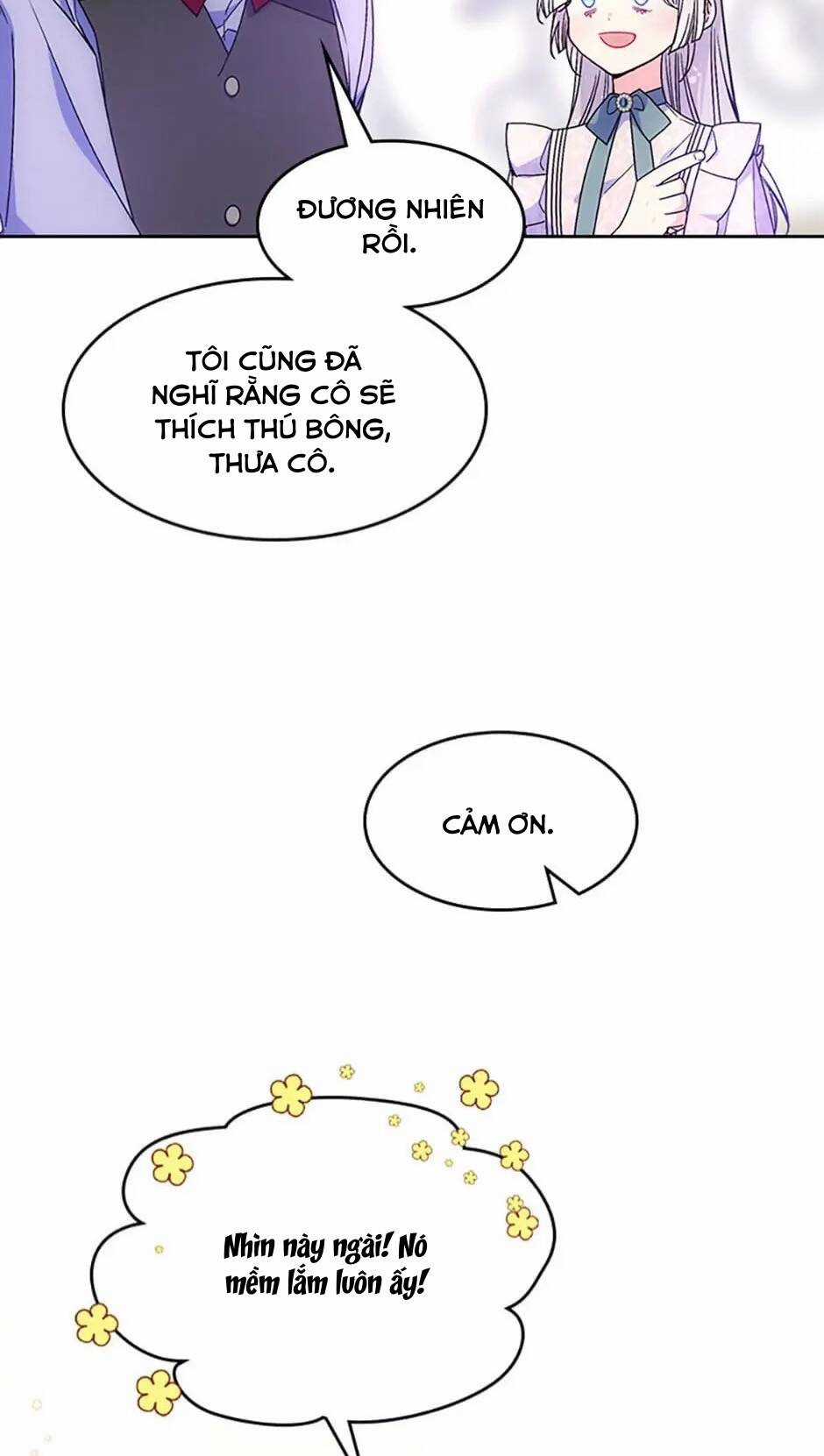 Anh Trai Tôi Quá Hiền Lành Làm Tôi Lo Lắng Ghê Chapter 58 trang 54