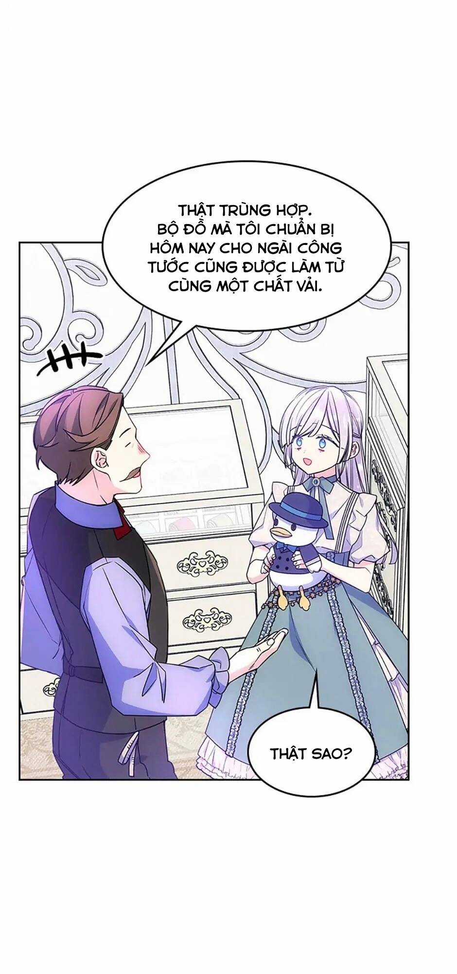 Anh Trai Tôi Quá Hiền Lành Làm Tôi Lo Lắng Ghê Chapter 58 trang 56