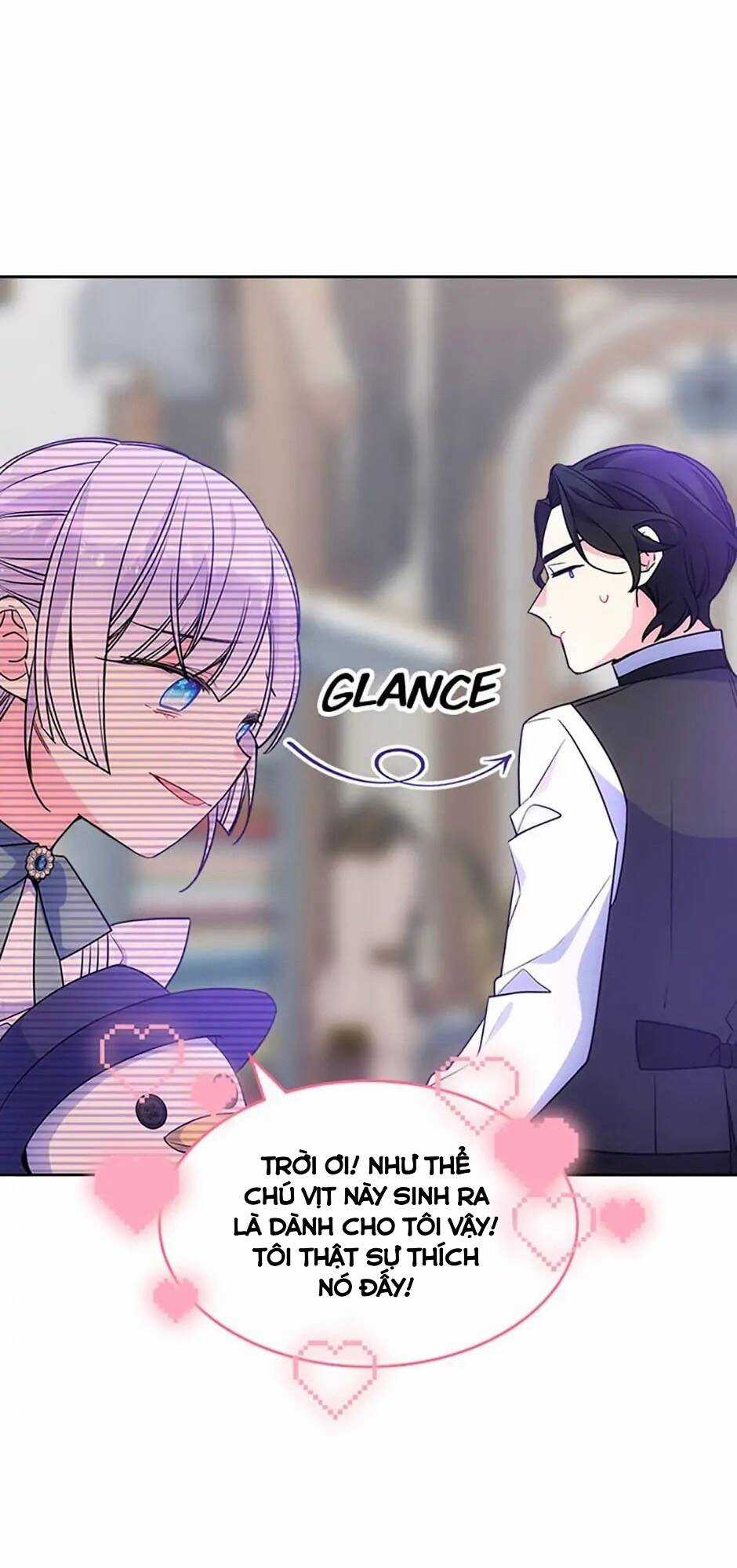Anh Trai Tôi Quá Hiền Lành Làm Tôi Lo Lắng Ghê Chapter 58 trang 57