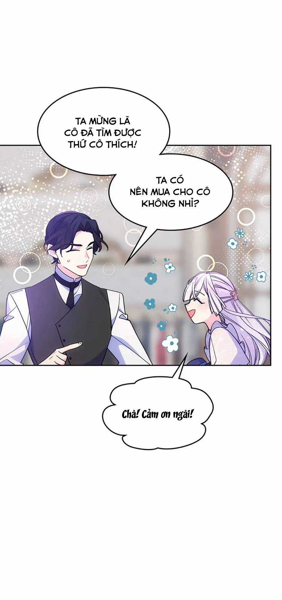 Anh Trai Tôi Quá Hiền Lành Làm Tôi Lo Lắng Ghê Chapter 58 trang 58