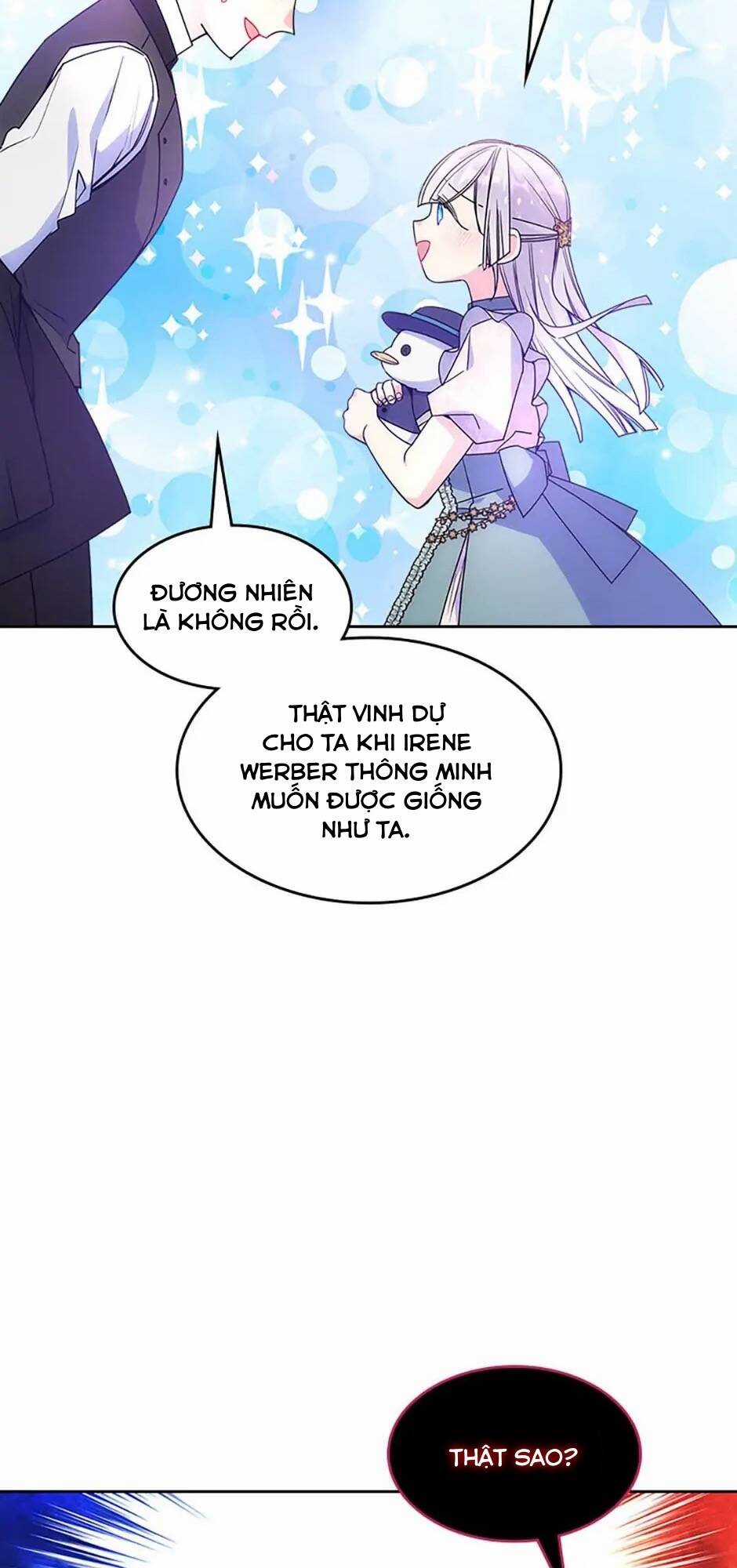Anh Trai Tôi Quá Hiền Lành Làm Tôi Lo Lắng Ghê Chapter 58 trang 60
