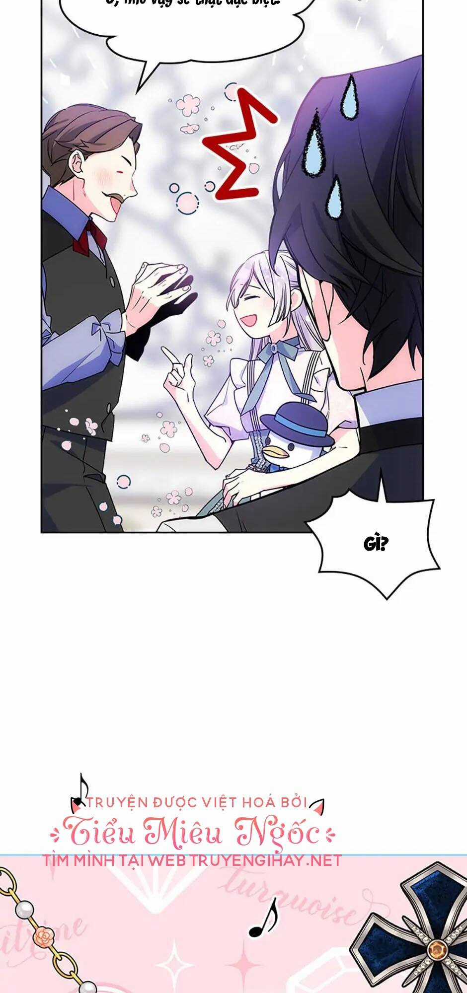 Anh Trai Tôi Quá Hiền Lành Làm Tôi Lo Lắng Ghê Chapter 58 trang 62