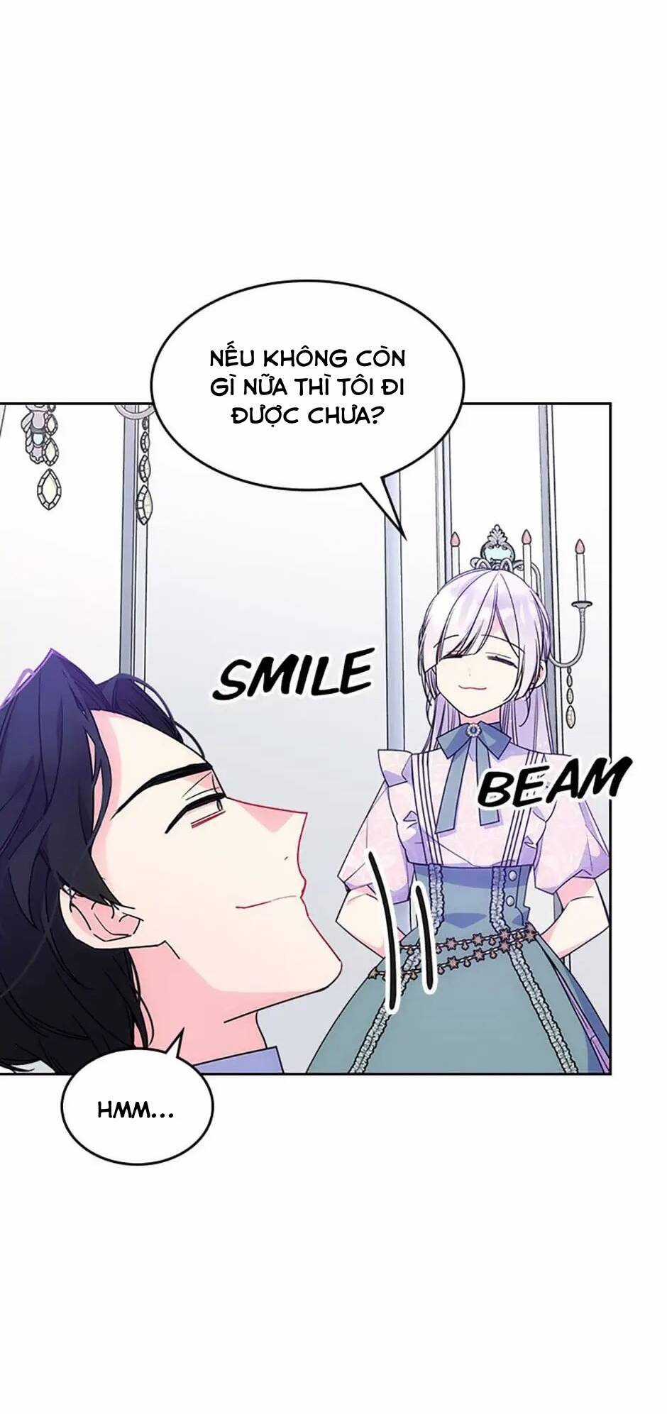 Anh Trai Tôi Quá Hiền Lành Làm Tôi Lo Lắng Ghê Chapter 58 trang 7