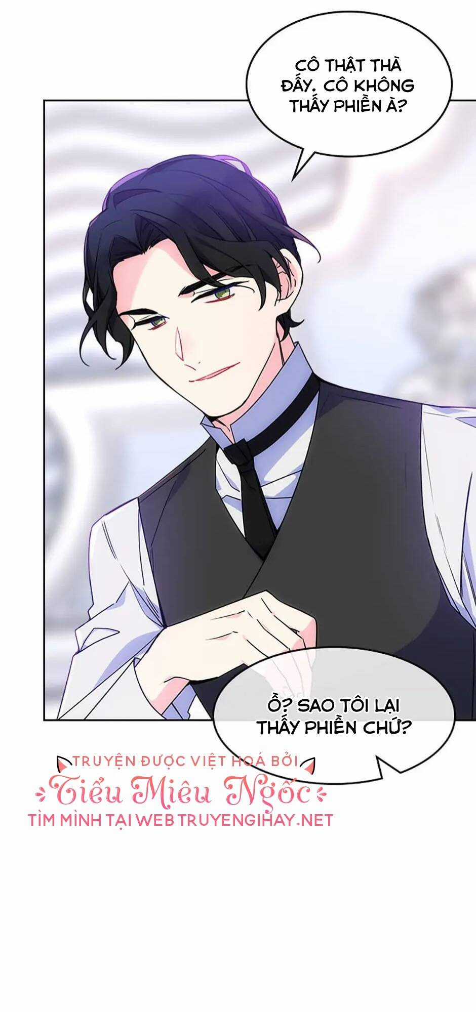 Anh Trai Tôi Quá Hiền Lành Làm Tôi Lo Lắng Ghê Chapter 58 trang 8