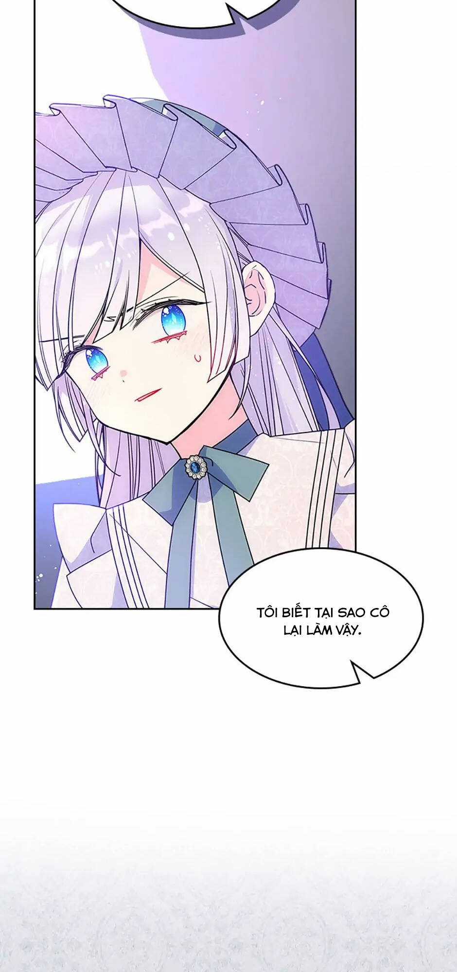 Anh Trai Tôi Quá Hiền Lành Làm Tôi Lo Lắng Ghê Chapter 59 trang 13