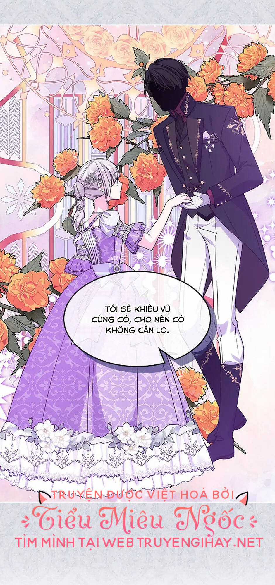 Anh Trai Tôi Quá Hiền Lành Làm Tôi Lo Lắng Ghê Chapter 59 trang 14