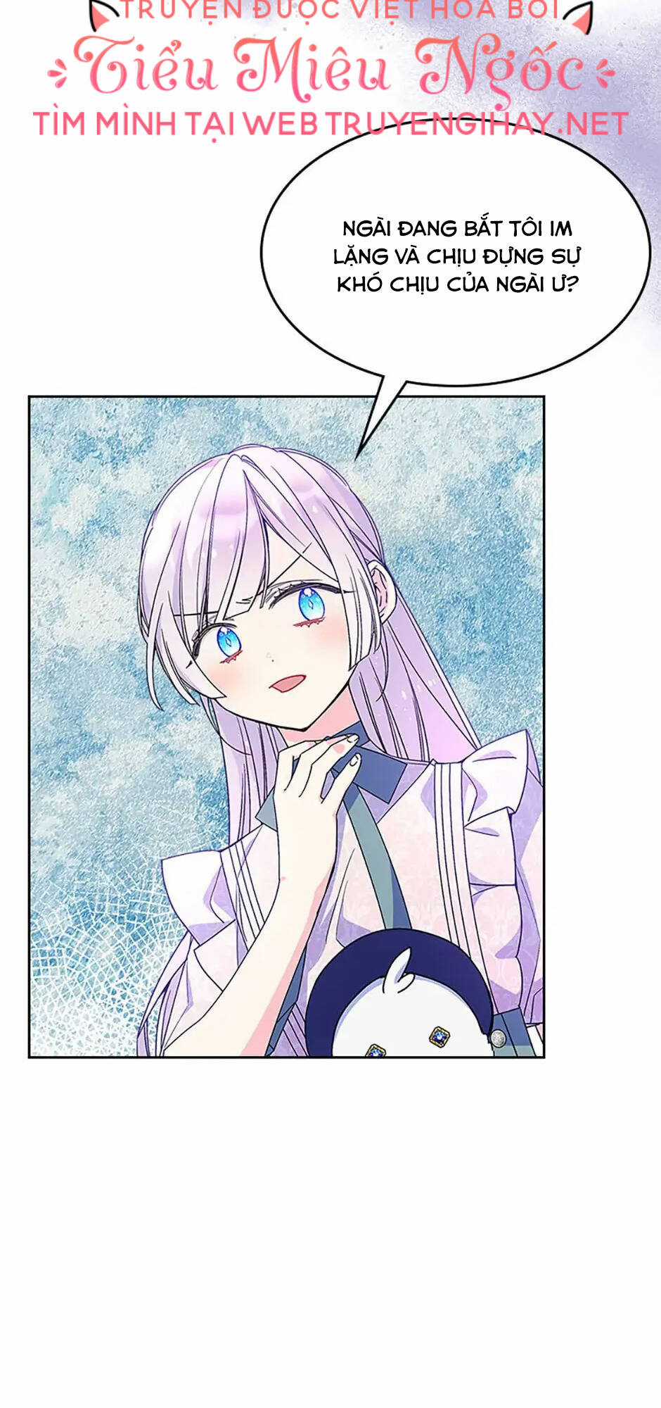 Anh Trai Tôi Quá Hiền Lành Làm Tôi Lo Lắng Ghê Chapter 59 trang 18