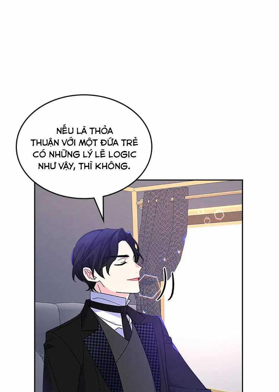 Anh Trai Tôi Quá Hiền Lành Làm Tôi Lo Lắng Ghê Chapter 59 trang 21