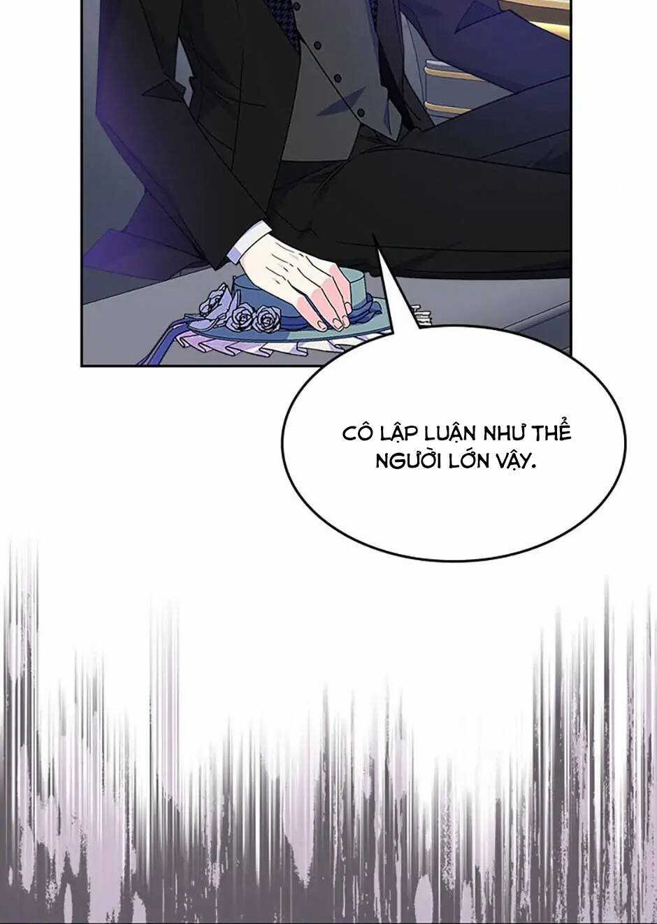 Anh Trai Tôi Quá Hiền Lành Làm Tôi Lo Lắng Ghê Chapter 59 trang 22