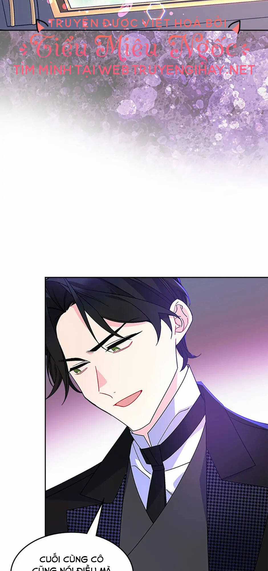 Anh Trai Tôi Quá Hiền Lành Làm Tôi Lo Lắng Ghê Chapter 59 trang 24