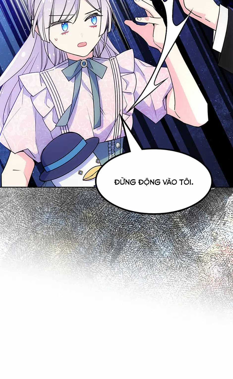 Anh Trai Tôi Quá Hiền Lành Làm Tôi Lo Lắng Ghê Chapter 59 trang 27