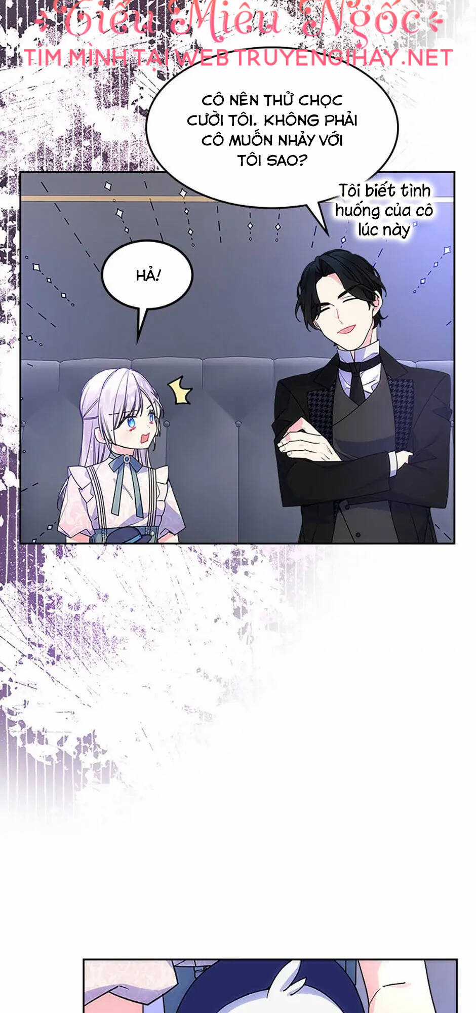 Anh Trai Tôi Quá Hiền Lành Làm Tôi Lo Lắng Ghê Chapter 59 trang 29