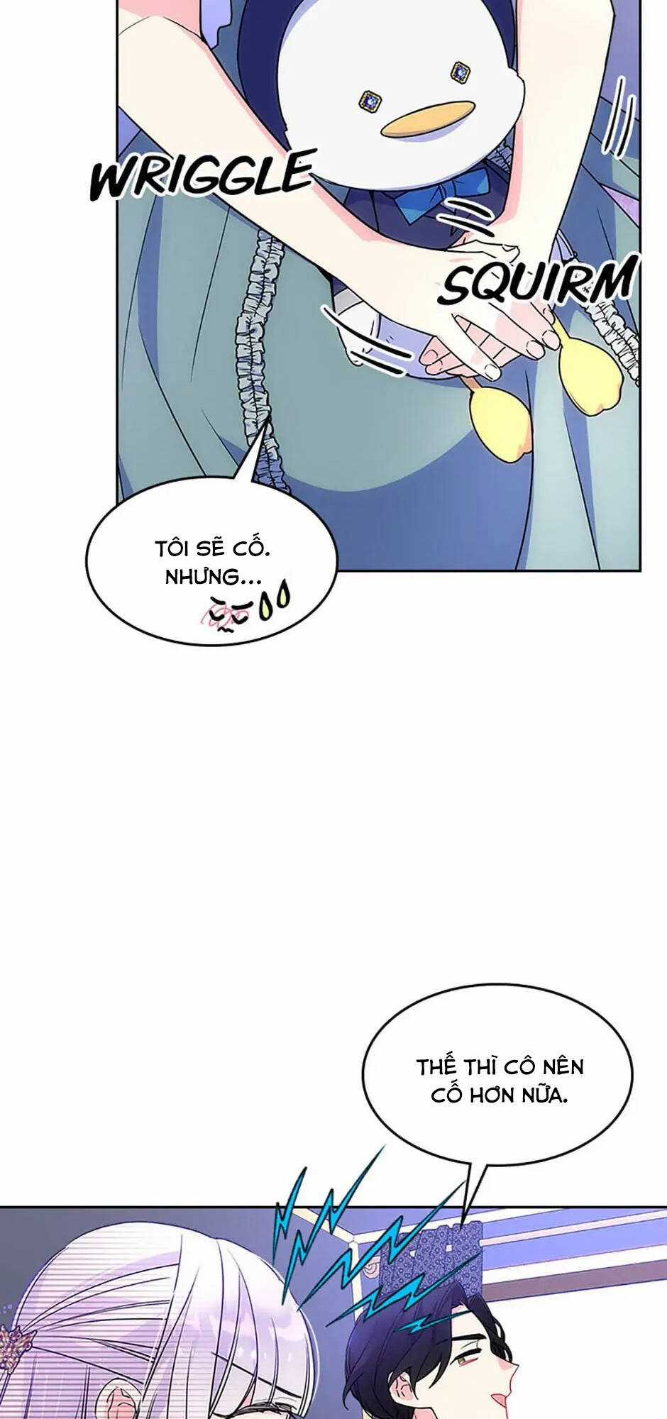 Anh Trai Tôi Quá Hiền Lành Làm Tôi Lo Lắng Ghê Chapter 59 trang 30