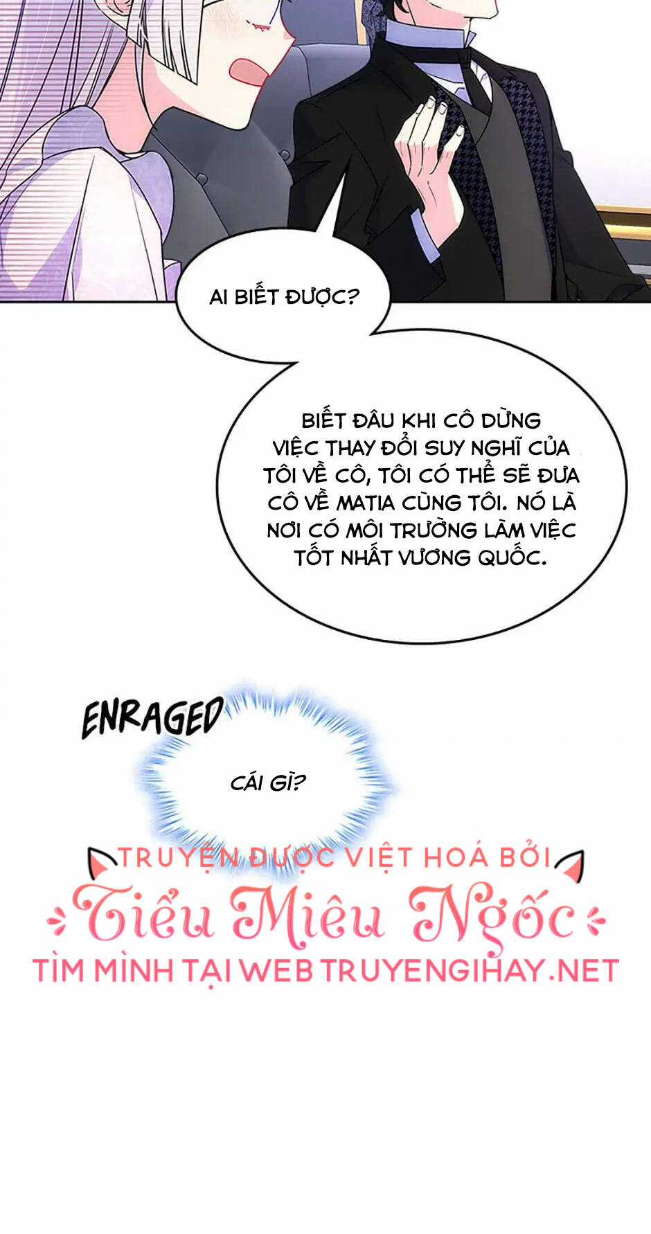 Anh Trai Tôi Quá Hiền Lành Làm Tôi Lo Lắng Ghê Chapter 59 trang 31