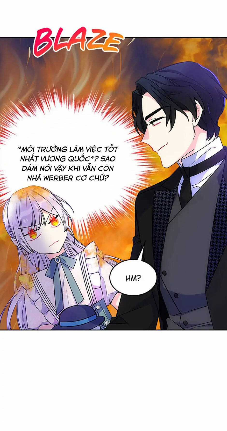 Anh Trai Tôi Quá Hiền Lành Làm Tôi Lo Lắng Ghê Chapter 59 trang 32
