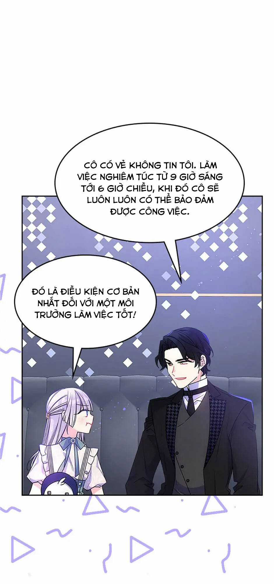 Anh Trai Tôi Quá Hiền Lành Làm Tôi Lo Lắng Ghê Chapter 59 trang 33