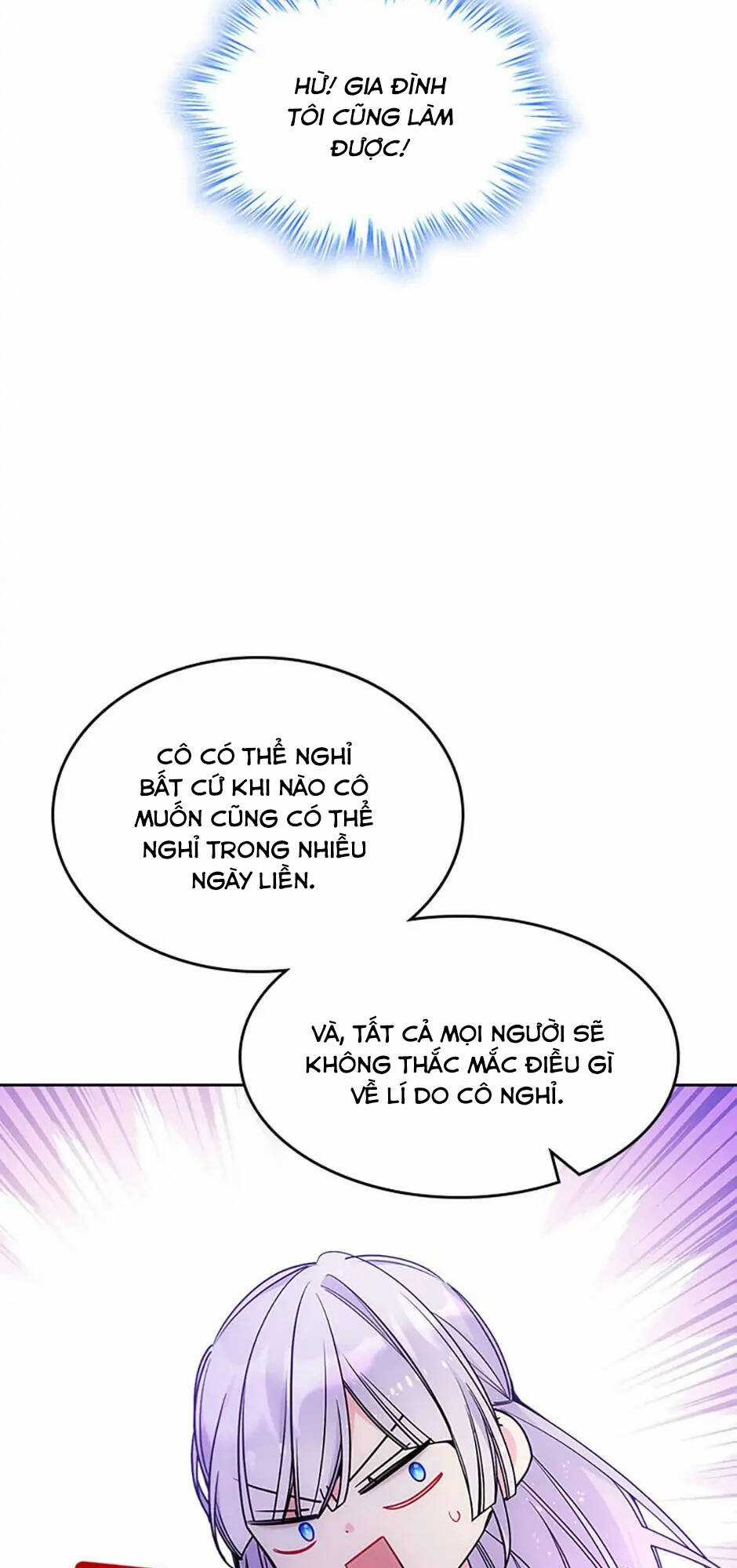 Anh Trai Tôi Quá Hiền Lành Làm Tôi Lo Lắng Ghê Chapter 59 trang 35