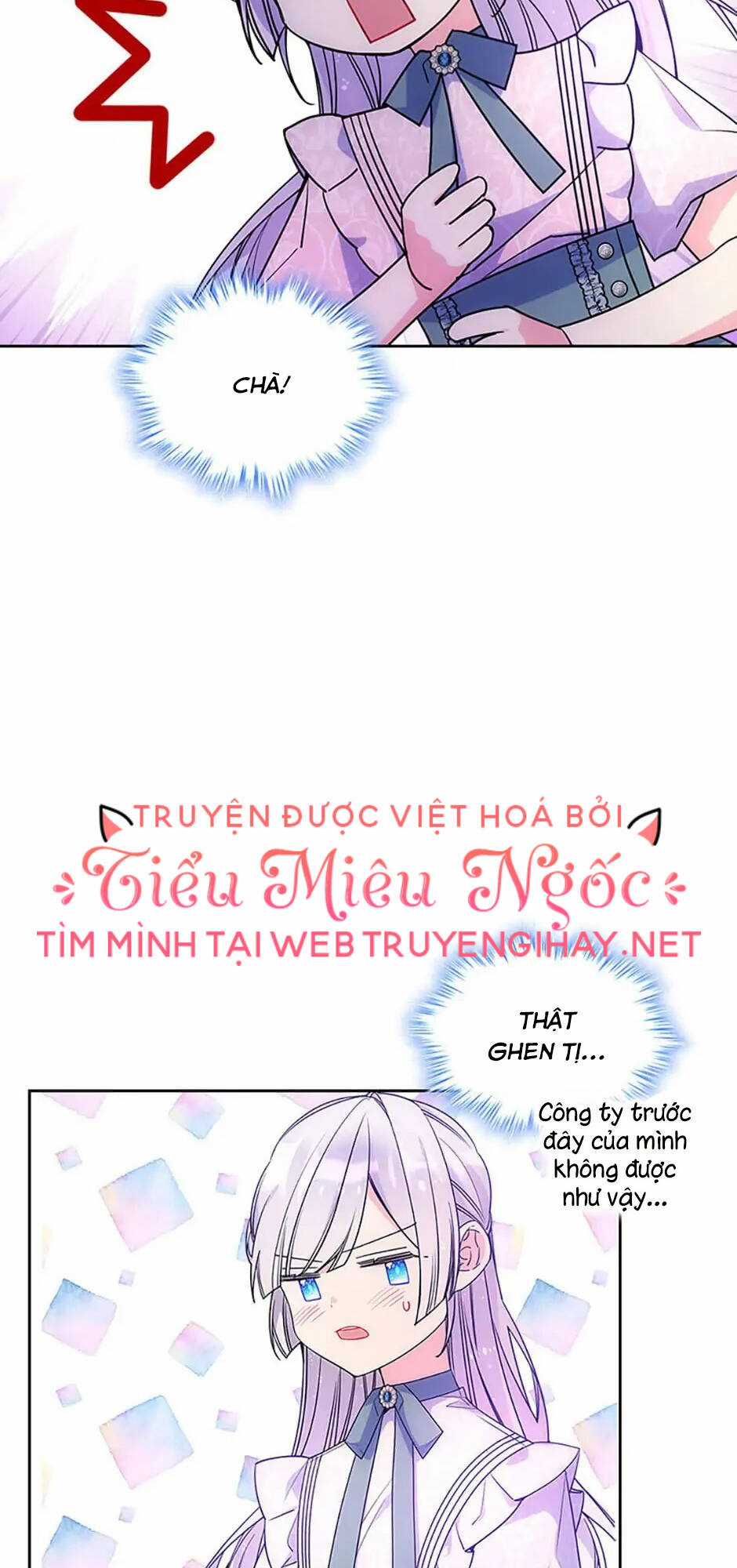 Anh Trai Tôi Quá Hiền Lành Làm Tôi Lo Lắng Ghê Chapter 59 trang 36