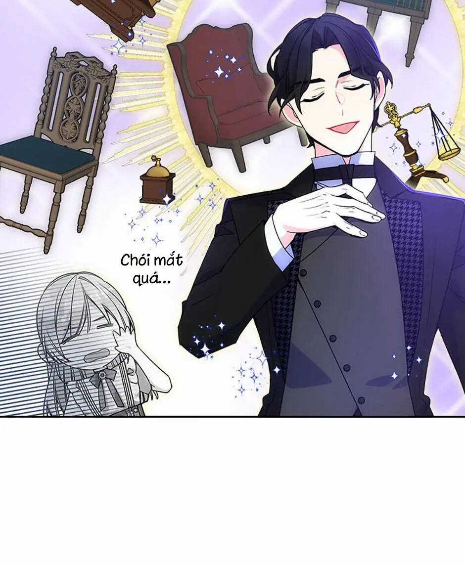 Anh Trai Tôi Quá Hiền Lành Làm Tôi Lo Lắng Ghê Chapter 59 trang 38