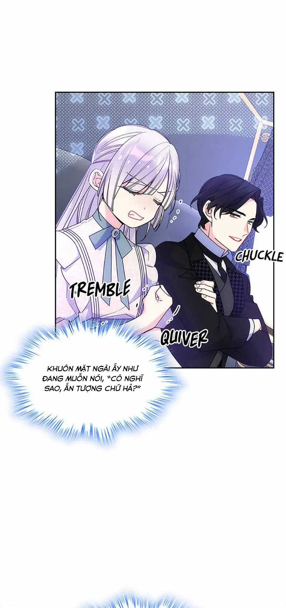 Anh Trai Tôi Quá Hiền Lành Làm Tôi Lo Lắng Ghê Chapter 59 trang 39