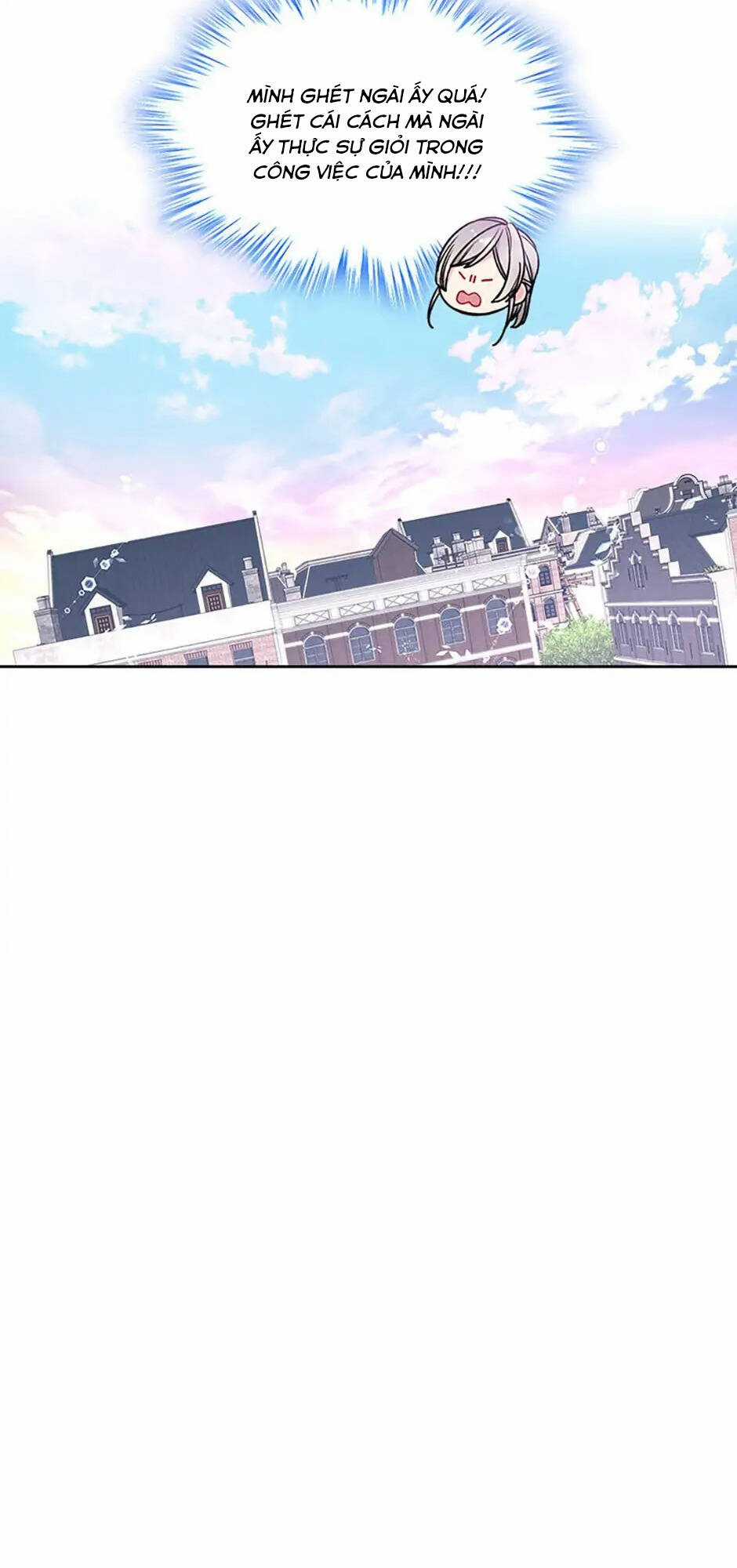 Anh Trai Tôi Quá Hiền Lành Làm Tôi Lo Lắng Ghê Chapter 59 trang 40