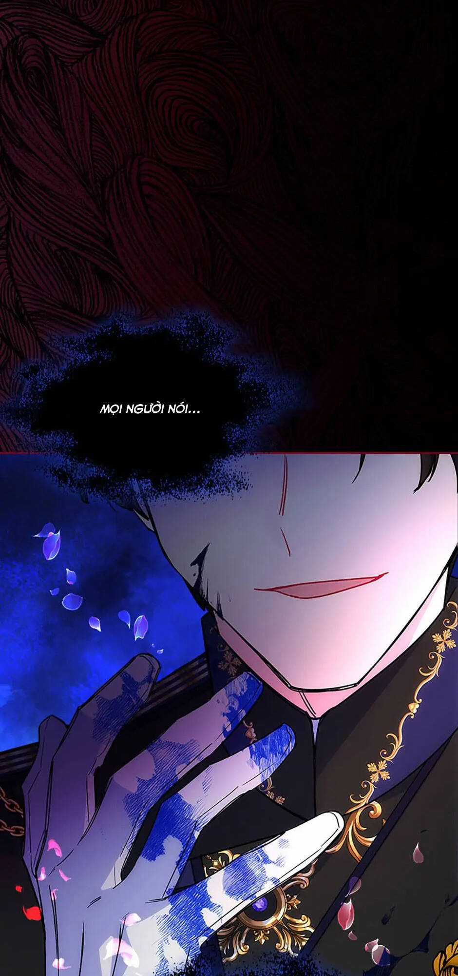 Anh Trai Tôi Quá Hiền Lành Làm Tôi Lo Lắng Ghê Chapter 59 trang 43