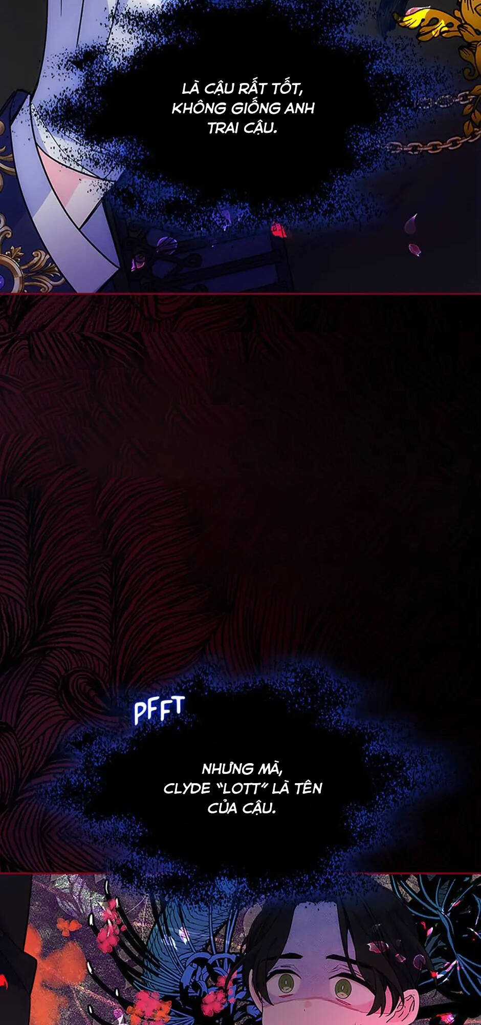 Anh Trai Tôi Quá Hiền Lành Làm Tôi Lo Lắng Ghê Chapter 59 trang 44