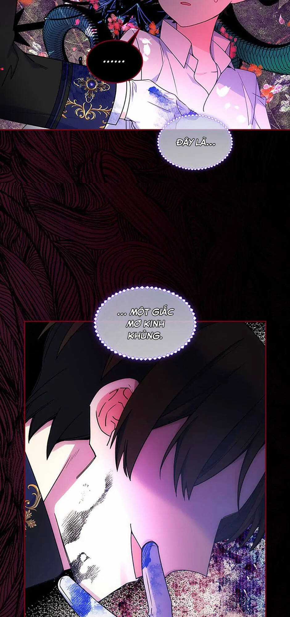 Anh Trai Tôi Quá Hiền Lành Làm Tôi Lo Lắng Ghê Chapter 59 trang 45