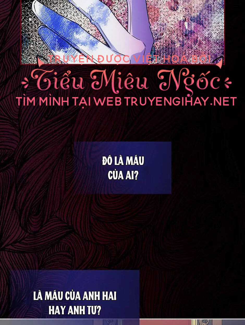 Anh Trai Tôi Quá Hiền Lành Làm Tôi Lo Lắng Ghê Chapter 59 trang 46