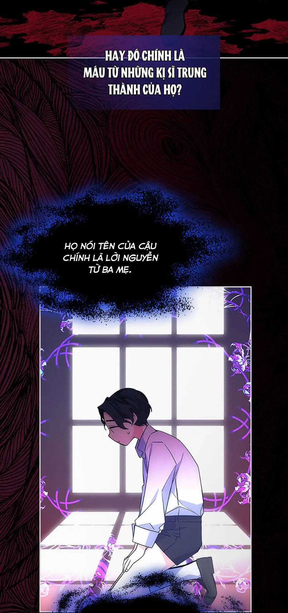 Anh Trai Tôi Quá Hiền Lành Làm Tôi Lo Lắng Ghê Chapter 59 trang 48