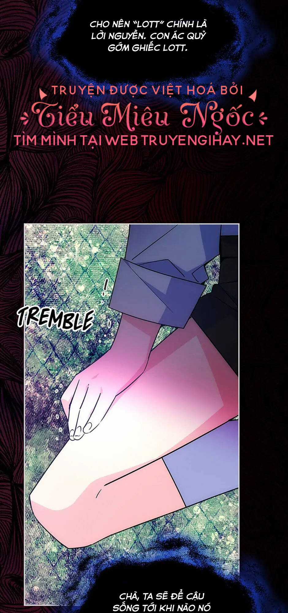 Anh Trai Tôi Quá Hiền Lành Làm Tôi Lo Lắng Ghê Chapter 59 trang 49