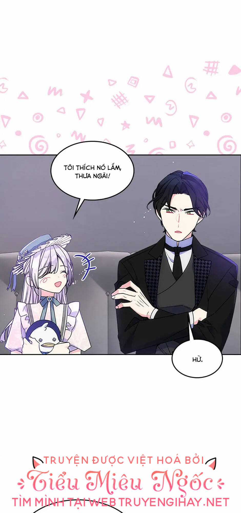 Anh Trai Tôi Quá Hiền Lành Làm Tôi Lo Lắng Ghê Chapter 59 trang 5