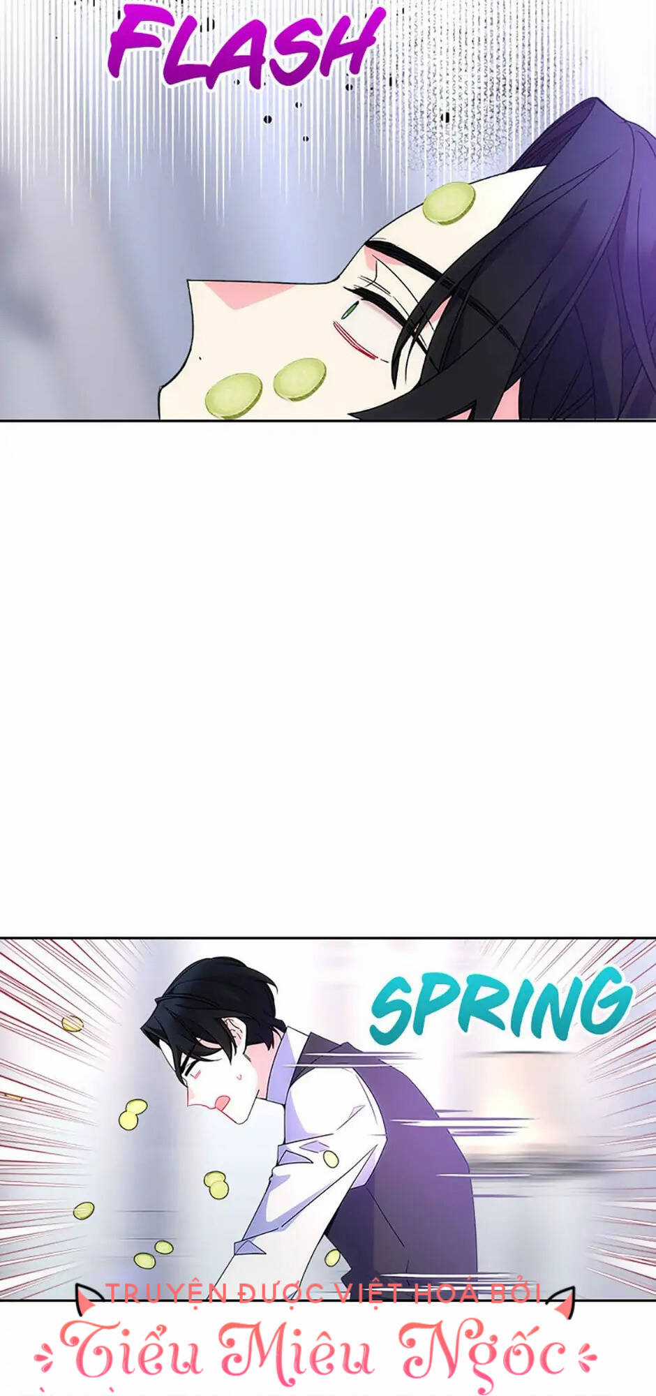 Anh Trai Tôi Quá Hiền Lành Làm Tôi Lo Lắng Ghê Chapter 59 trang 51