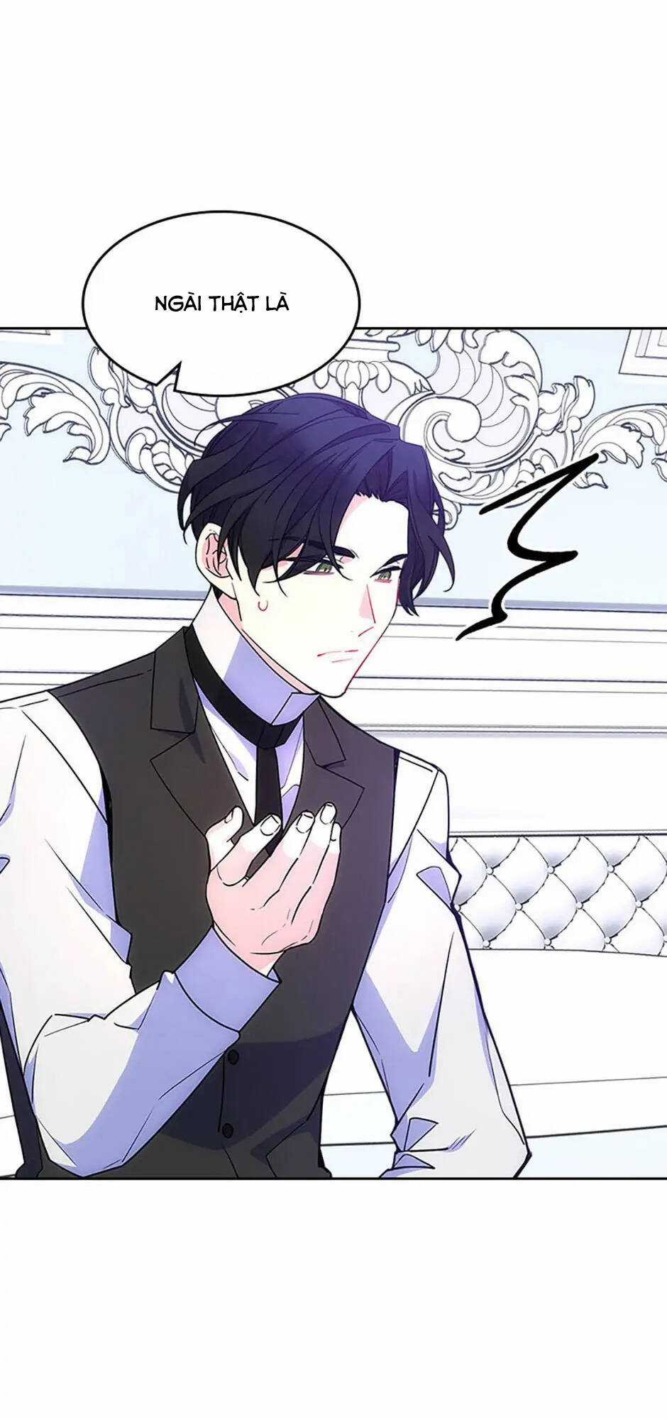 Anh Trai Tôi Quá Hiền Lành Làm Tôi Lo Lắng Ghê Chapter 59 trang 54