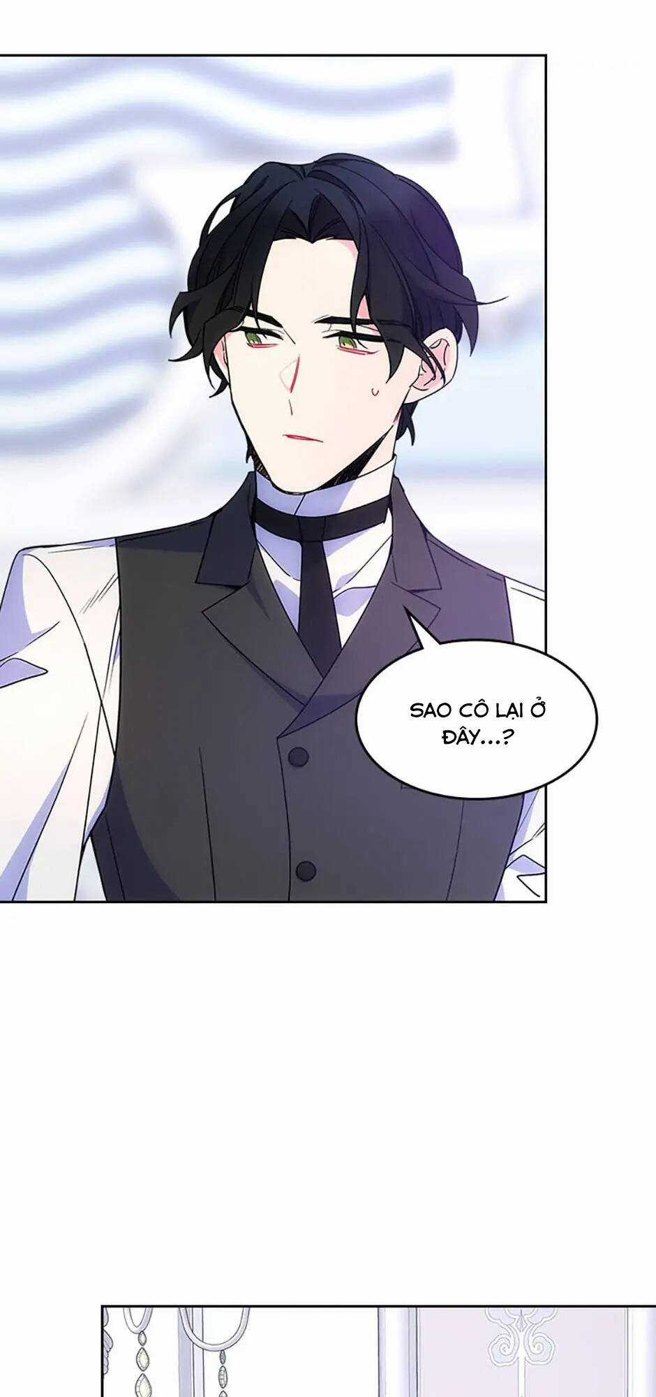 Anh Trai Tôi Quá Hiền Lành Làm Tôi Lo Lắng Ghê Chapter 59 trang 56