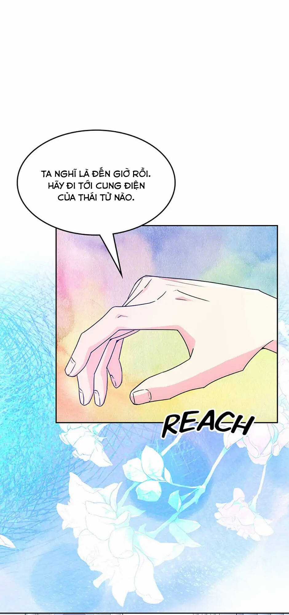 Anh Trai Tôi Quá Hiền Lành Làm Tôi Lo Lắng Ghê Chapter 59 trang 59