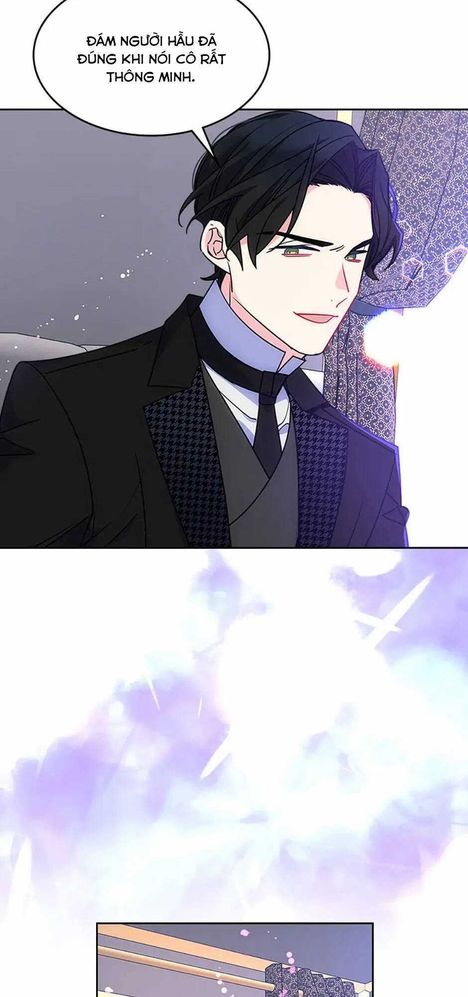 Anh Trai Tôi Quá Hiền Lành Làm Tôi Lo Lắng Ghê Chapter 59 trang 6