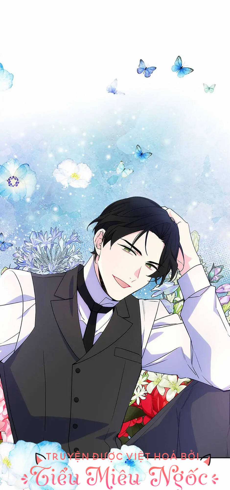 Anh Trai Tôi Quá Hiền Lành Làm Tôi Lo Lắng Ghê Chapter 59 trang 62