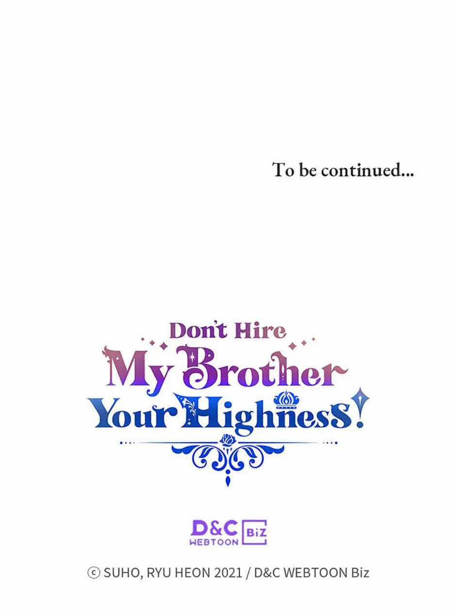 Anh Trai Tôi Quá Hiền Lành Làm Tôi Lo Lắng Ghê Chapter 59 trang 64