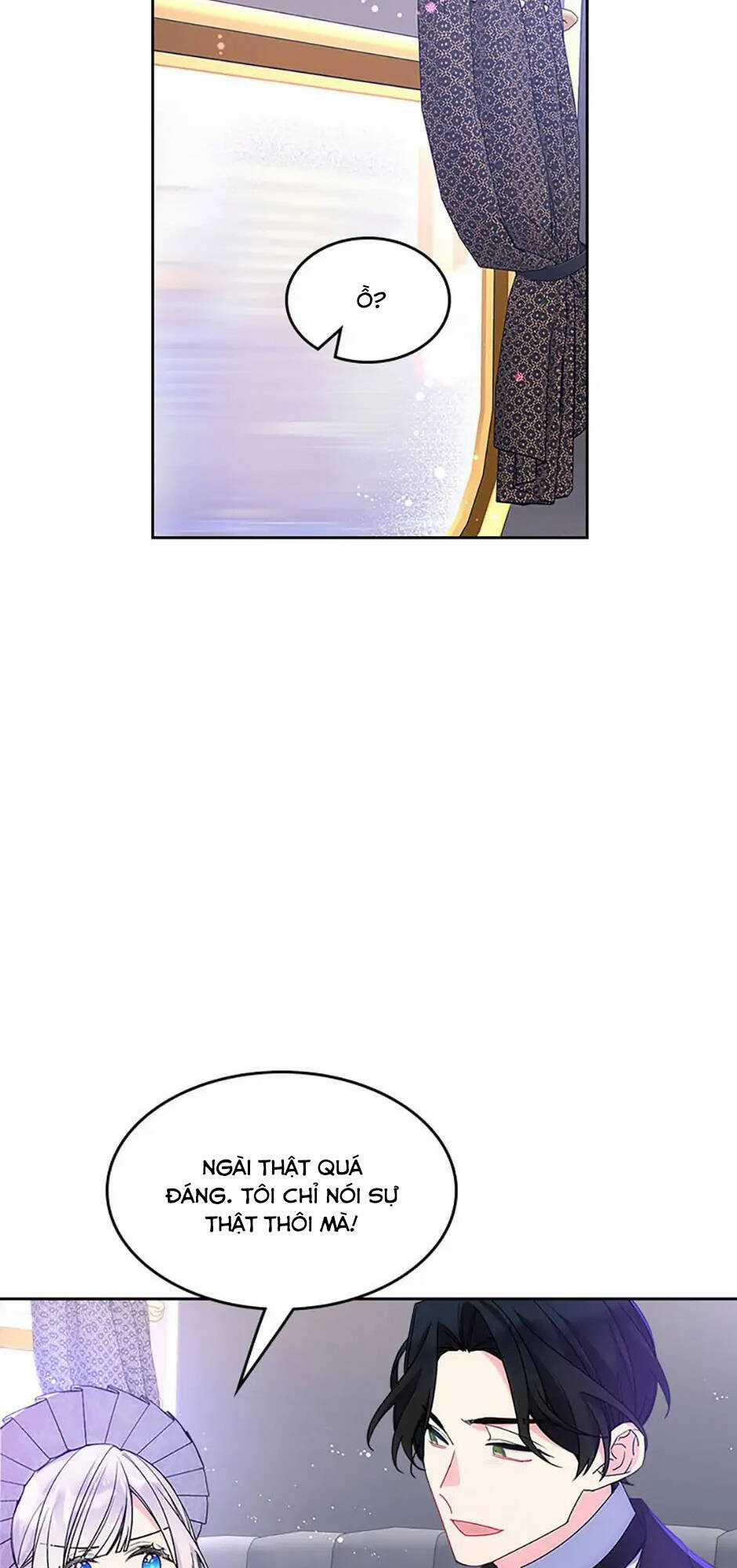 Anh Trai Tôi Quá Hiền Lành Làm Tôi Lo Lắng Ghê Chapter 59 trang 7