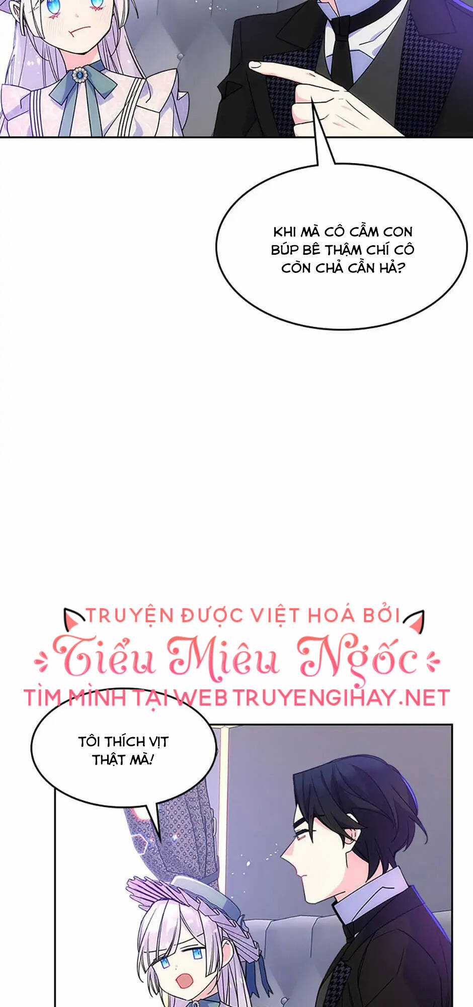 Anh Trai Tôi Quá Hiền Lành Làm Tôi Lo Lắng Ghê Chapter 59 trang 8