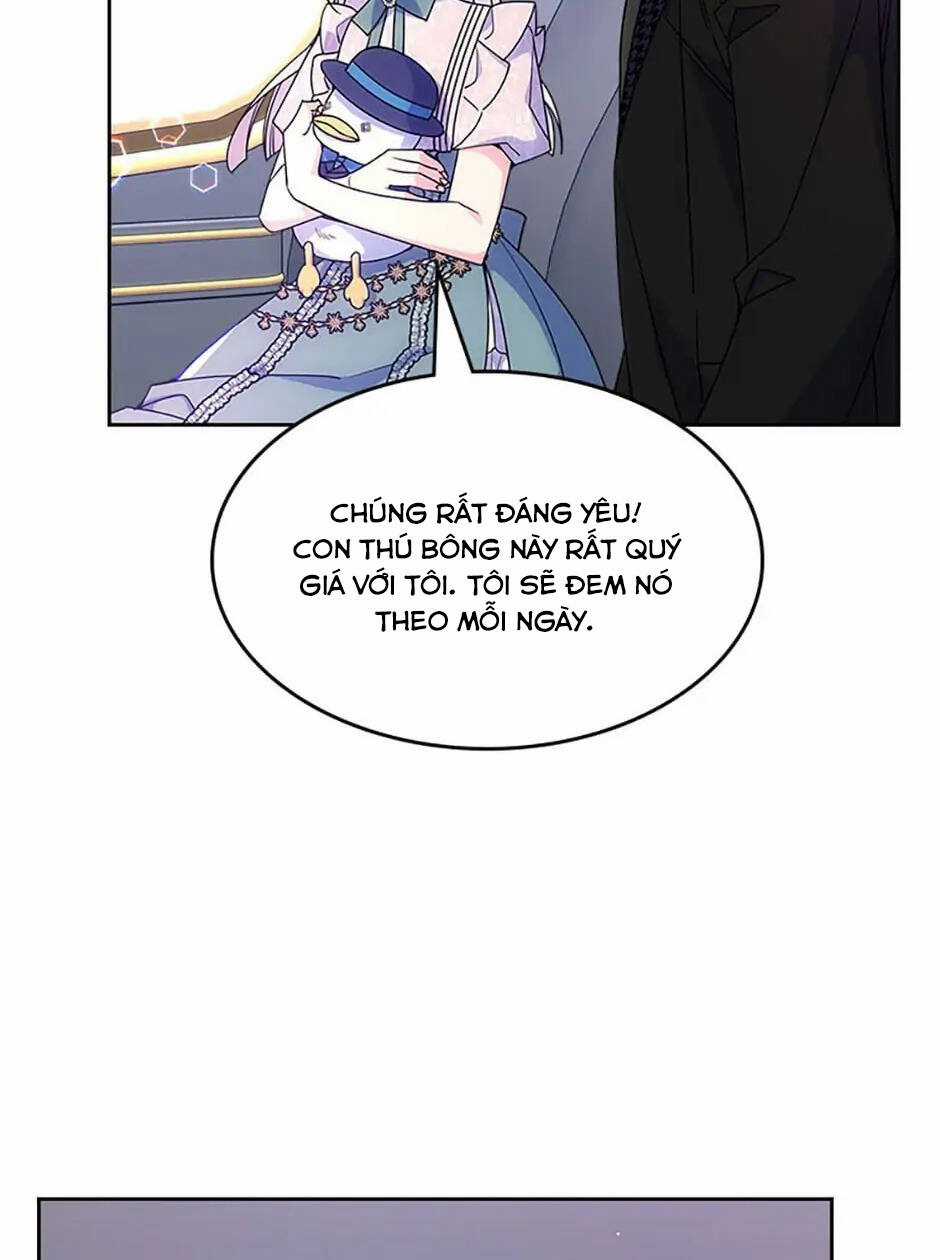 Anh Trai Tôi Quá Hiền Lành Làm Tôi Lo Lắng Ghê Chapter 59 trang 9