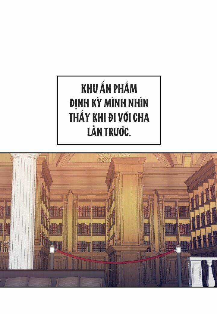 Anh Trai Tôi Quá Hiền Lành Làm Tôi Lo Lắng Ghê Chapter 6 trang 11