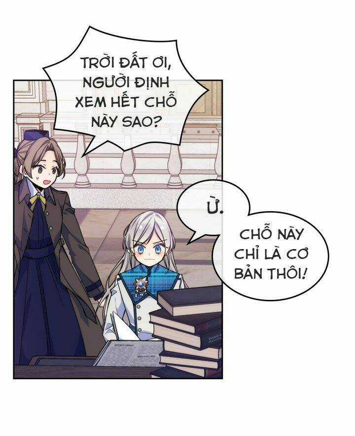 Anh Trai Tôi Quá Hiền Lành Làm Tôi Lo Lắng Ghê Chapter 6 trang 14