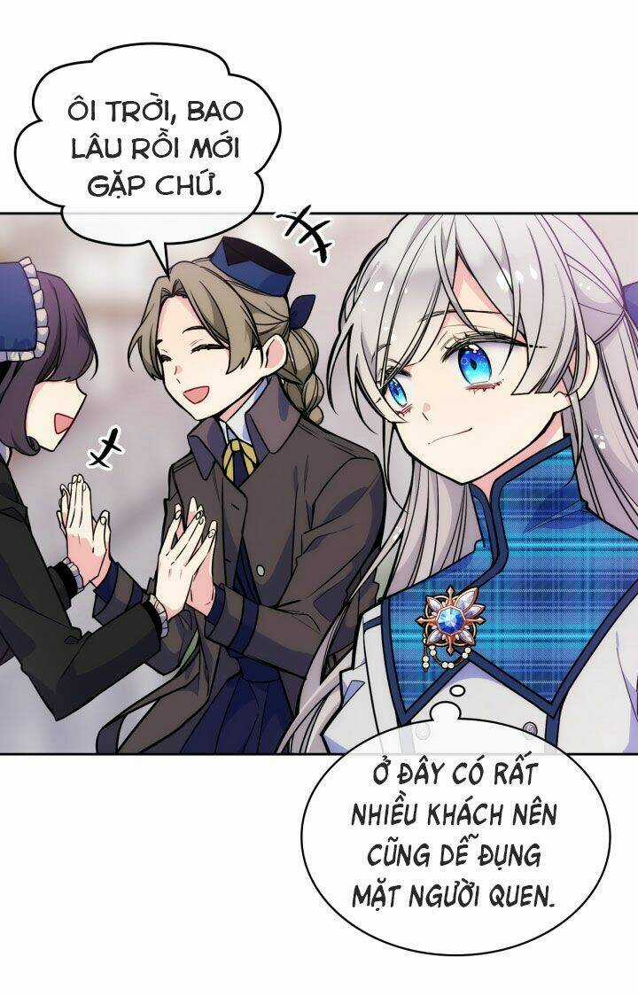Anh Trai Tôi Quá Hiền Lành Làm Tôi Lo Lắng Ghê Chapter 6 trang 16