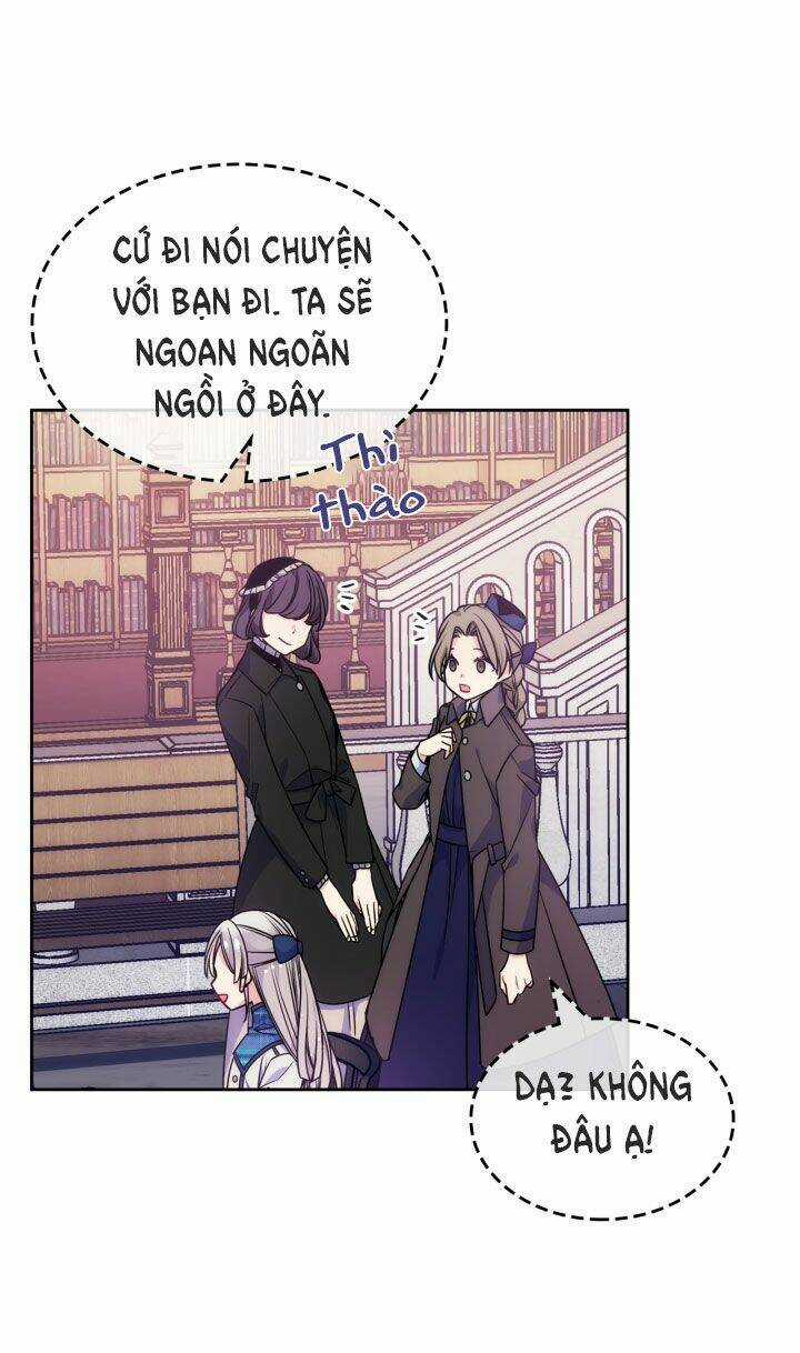Anh Trai Tôi Quá Hiền Lành Làm Tôi Lo Lắng Ghê Chapter 6 trang 17
