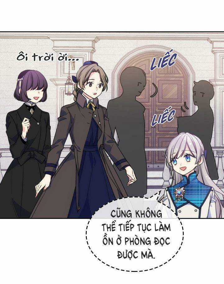 Anh Trai Tôi Quá Hiền Lành Làm Tôi Lo Lắng Ghê Chapter 6 trang 19